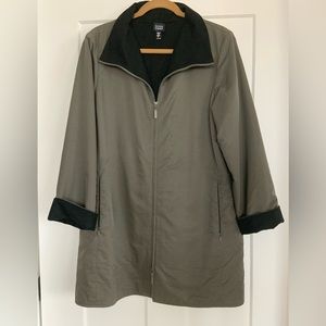 Eileen Fisher jacket size S